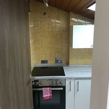 公寓 Haus Birnbacher - Ferienapartment Streichenblick *