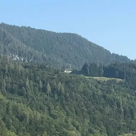 Haus Birnbacher - Ferienapartment Streichenblick *