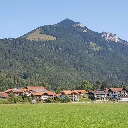 Haus Birnbacher - Ferienapartment Streichenblick * 施莱兴